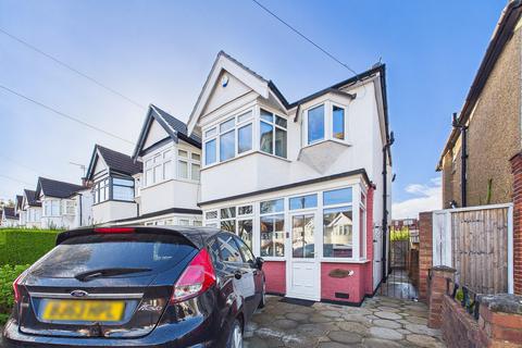 3 bedroom semi-detached house to rent, Exeter Road, Harrow, HA2