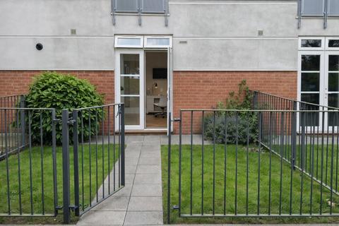 undefined,  Watkin Road, Freemans Meadow, Leicester LE2