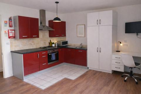 undefined,  Watkin Road, Freemans Meadow, Leicester LE2
