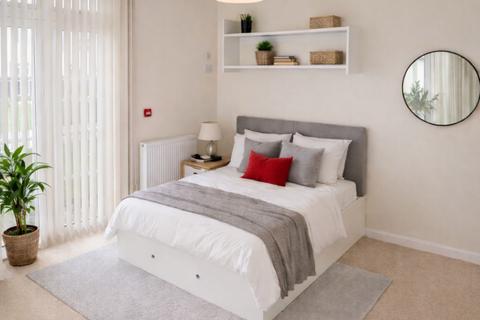 undefined,  Watkin Road, Freemans Meadow, Leicester LE2