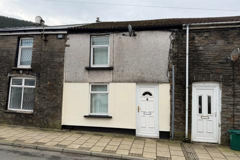 undefined, Trehafod Road, Pontypridd CF37