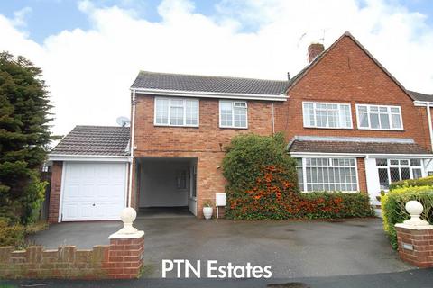 undefined, Bramber Drive, Wombourne, Wolverhampton