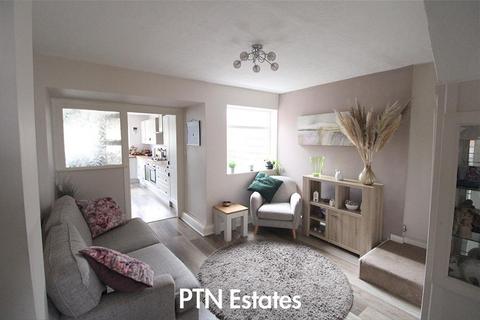 undefined, Bramber Drive, Wombourne, Wolverhampton