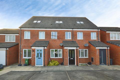 3 bedroom terraced house for sale, Railbank Drive, Cumbria CA14