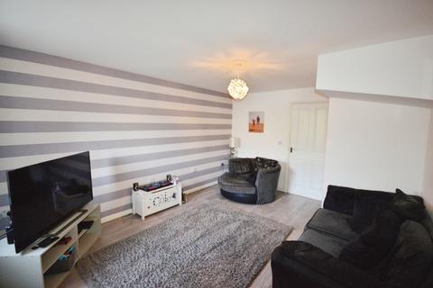 3 bedroom terraced house for sale, Railbank Drive, Cumbria CA14