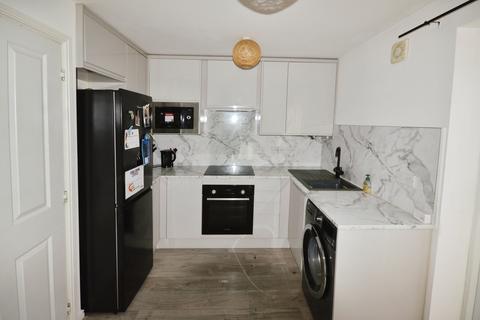 3 bedroom terraced house for sale, Railbank Drive, Cumbria CA14