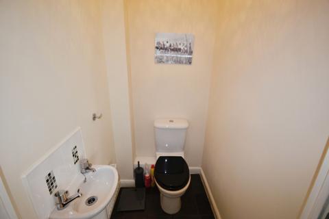 3 bedroom terraced house for sale, Railbank Drive, Cumbria CA14