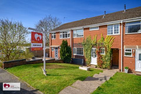 4 bedroom terraced house for sale, Glenwood Drive, Cheswick Green B90