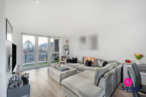 1 bedroom flat for sale, Henry Darlot Drive, Garrison Heights, NW7