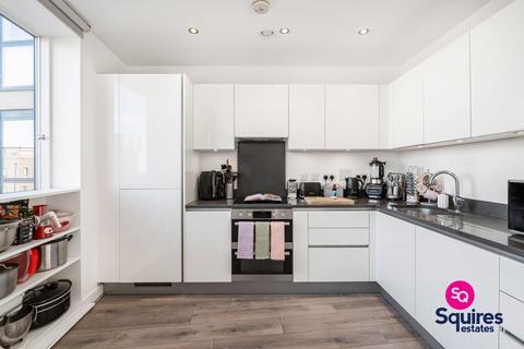 1 bedroom flat for sale, Henry Darlot Drive, Garrison Heights, NW7