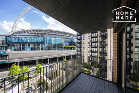 3 bedroom apartment to rent, Alameda, HA9