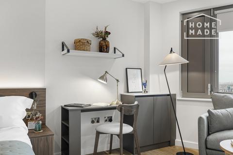 undefined, Enclave Acton, W3