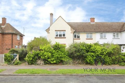Balliol Road, Bedford MK42