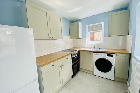 undefined, West Street, Cromer, NR27
