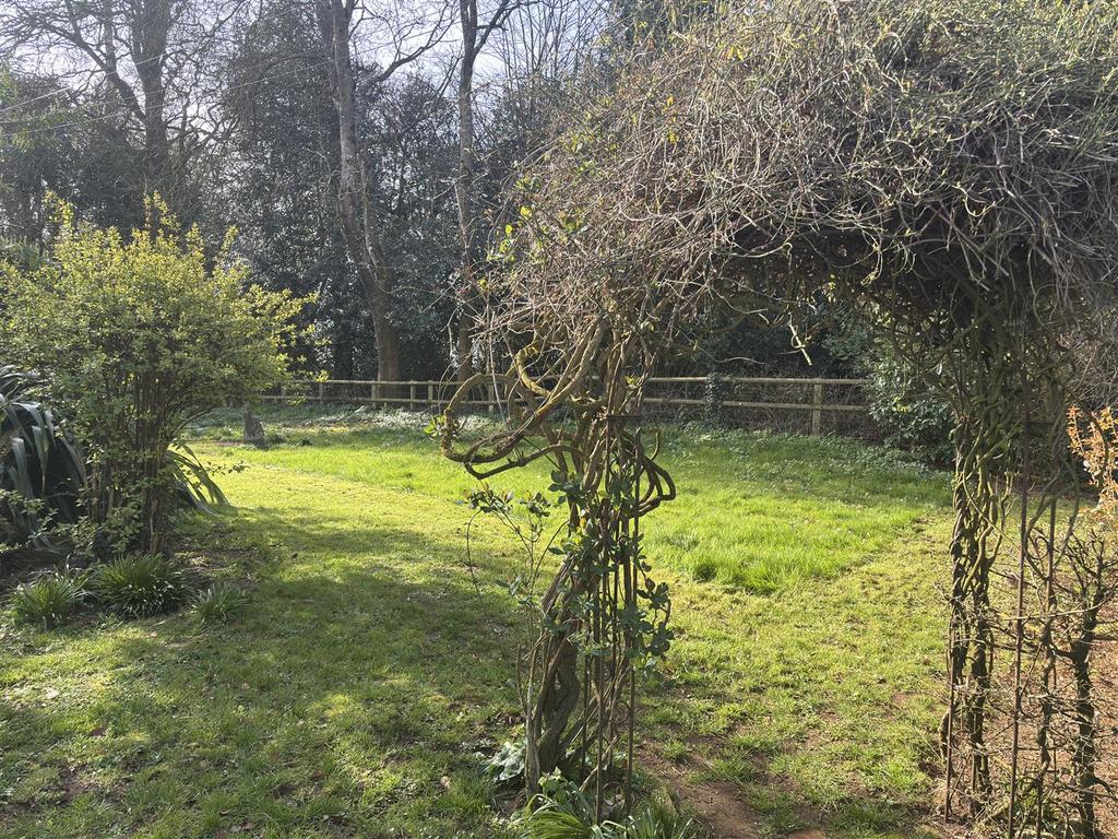 Wans Cottage - Side Garden 4.jpeg