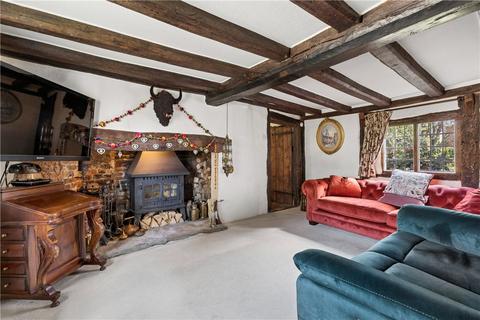 3 bedroom detached house for sale, High Street, Burbage, Marlborough, Wiltshire, SN8