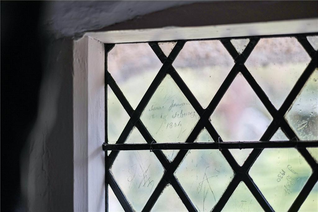 Landing Window