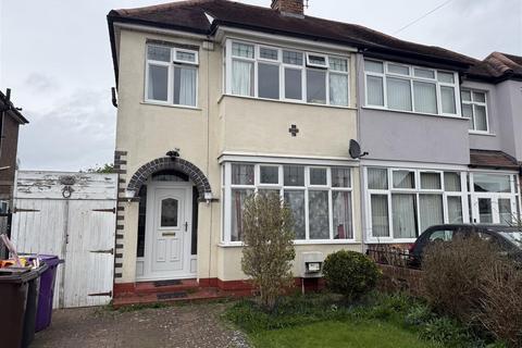 undefined, Blackburn Avenue, Wolverhampton