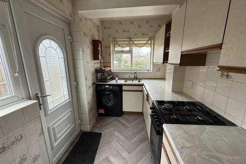 undefined, Blackburn Avenue, Wolverhampton