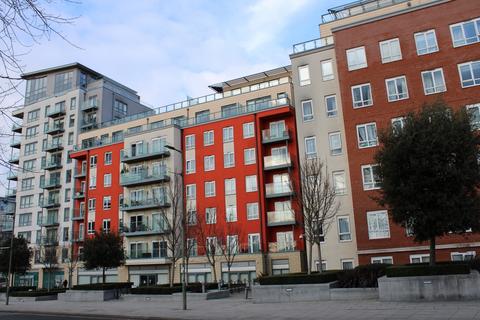 2 bedroom flat for sale, Ensign House, 48 Aerodrome Road, Colindale, London, NW9