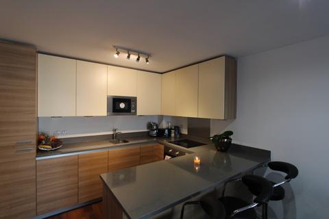 2 bedroom flat for sale, Ensign House, 48 Aerodrome Road, Colindale, London, NW9