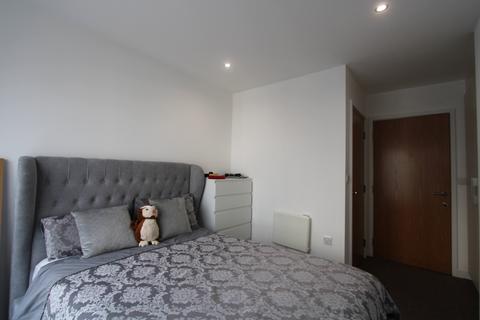 2 bedroom flat for sale, Ensign House, 48 Aerodrome Road, Colindale, London, NW9