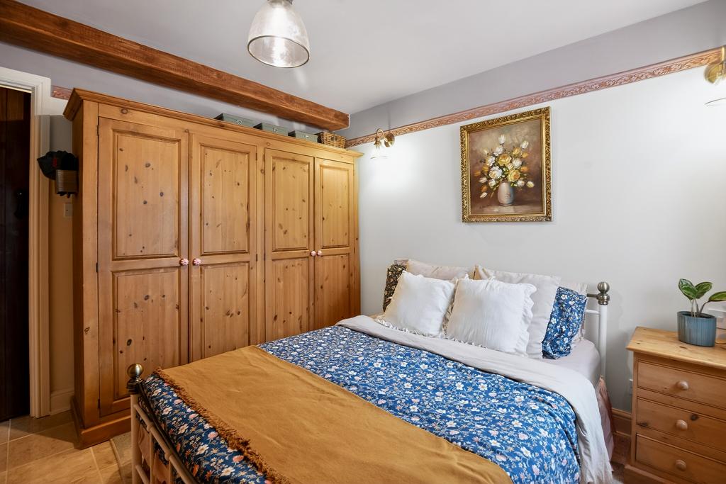 Bedroom Five