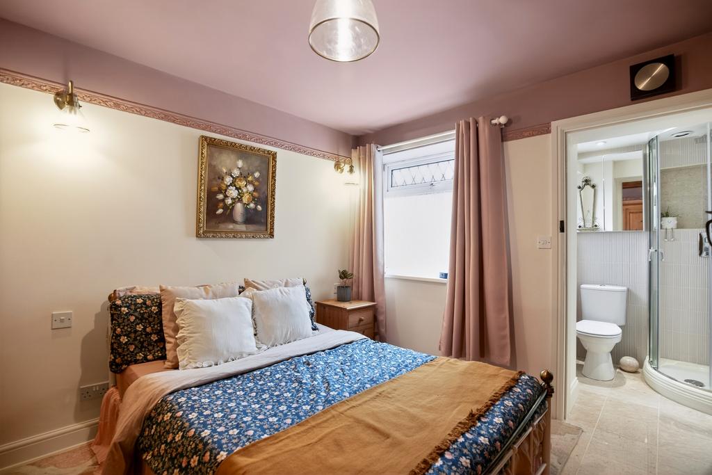 Bedroom Five