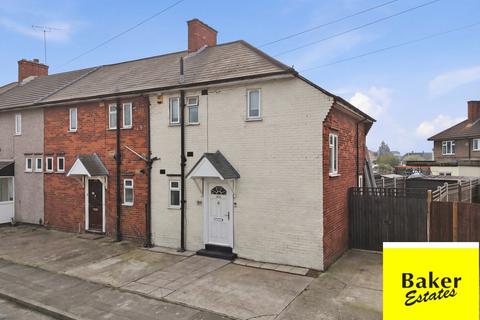 2 bedroom end of terrace house for sale, Green Lane, Dagenham RM8
