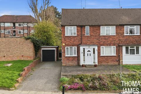 Byland Close, London, N21