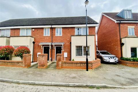 undefined, Einstein Crescent, Duston NN5