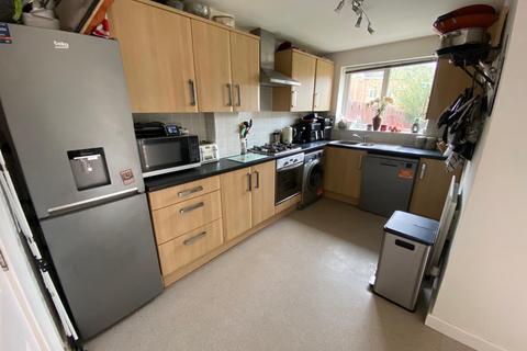 undefined, Einstein Crescent, Duston NN5
