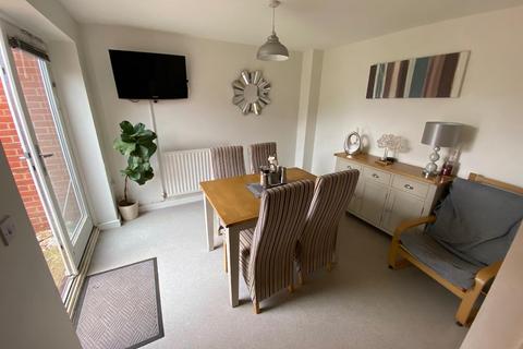 undefined, Einstein Crescent, Duston NN5