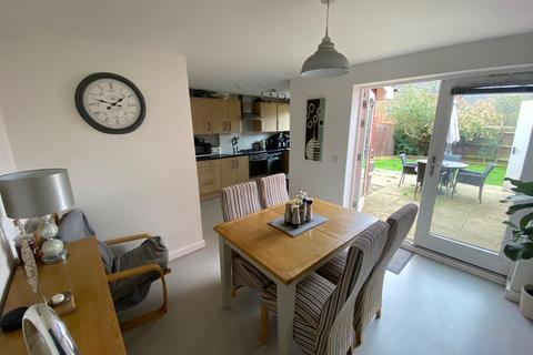 undefined, Einstein Crescent, Duston NN5