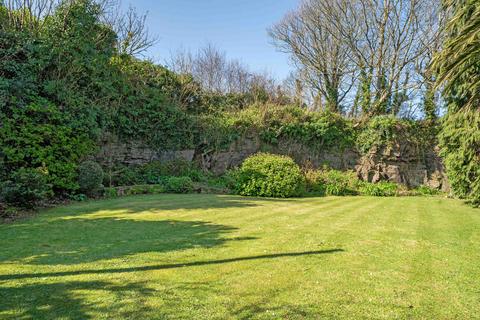 5 bedroom detached house for sale, Rosehill, Penzance, Cornwall