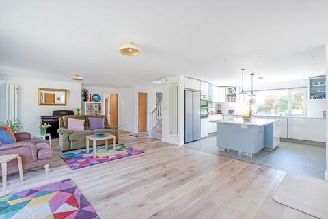 5 bedroom detached house for sale, Rosehill, Penzance, Cornwall