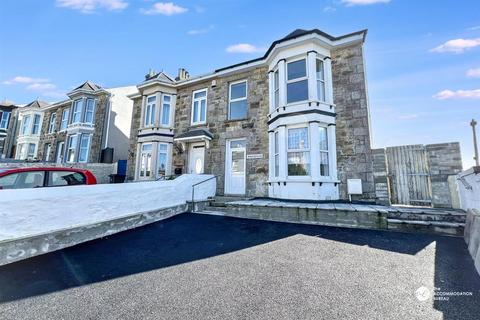 undefined, Gew Terrace, Redruth TR15