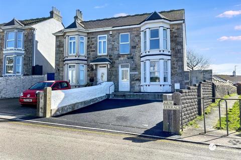undefined, Gew Terrace, Redruth TR15