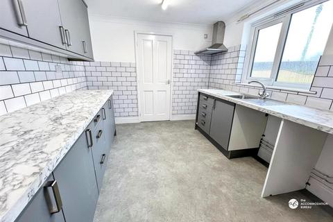 undefined, Gew Terrace, Redruth TR15