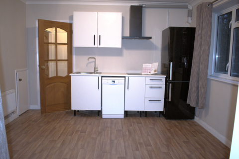1 bedroom flat to rent, Watford WD25