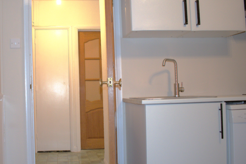1 bedroom flat to rent, Watford WD25