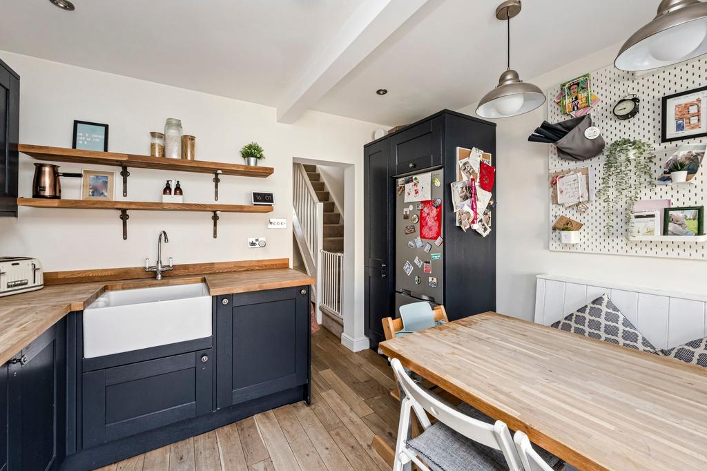 Kitchen / Diner