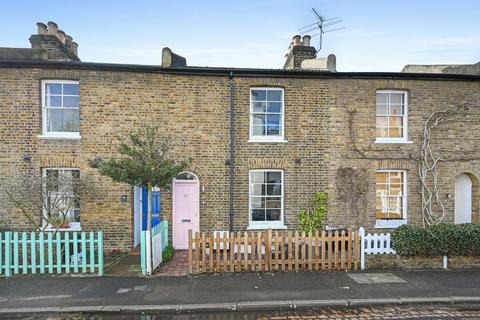 2 bedroom house for sale, Kerrison Place Ealing W5