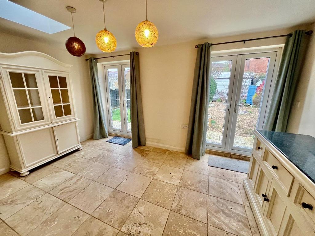 Dining/Family Room