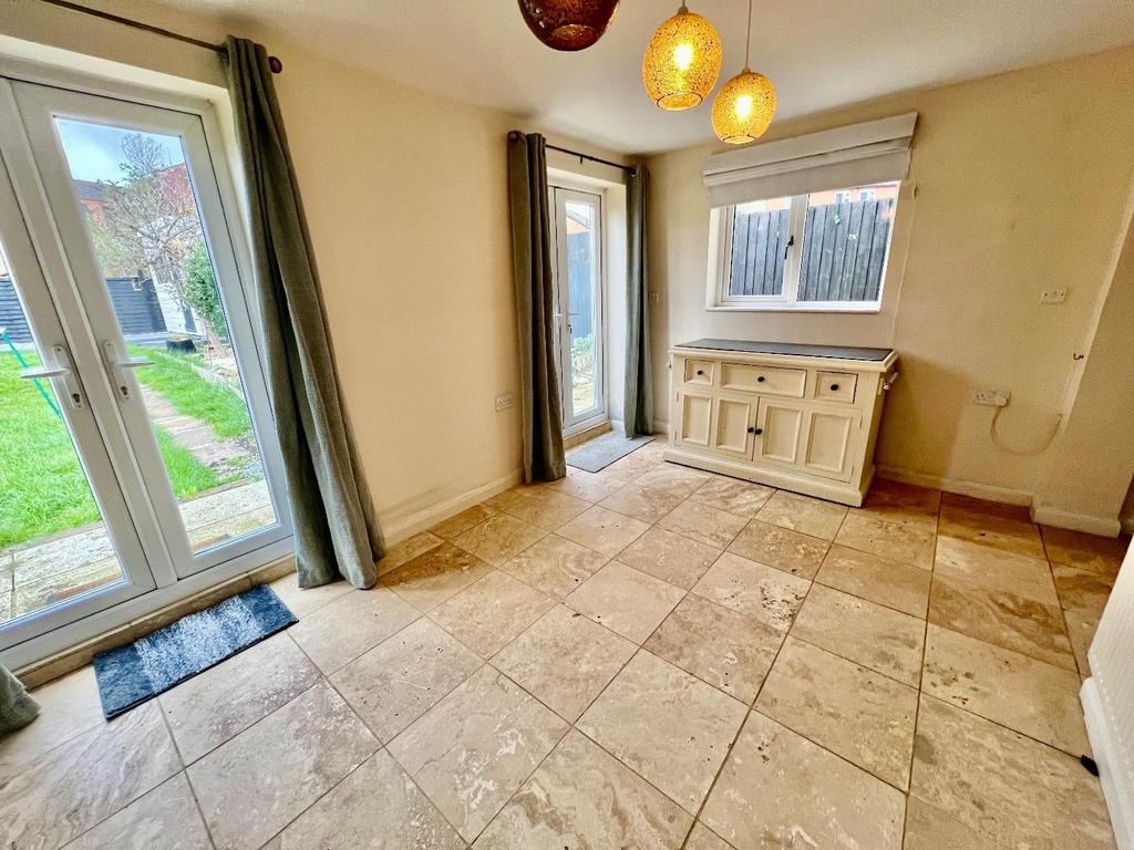 Dining/Family Room
