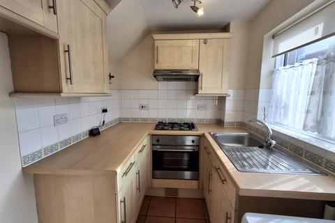 undefined, Blakebrook Gardens, Kidderminster, Worcestershire, DY11