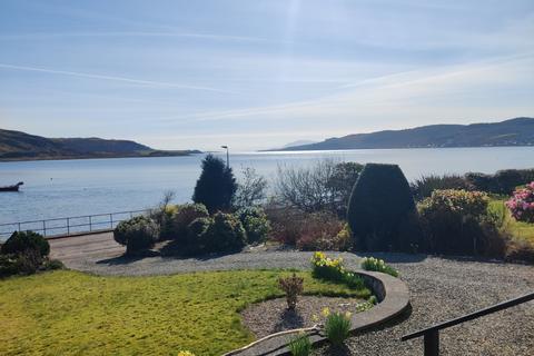 undefined, Largiemore Shore Rd, Tighnabruaich, PA21 2DX