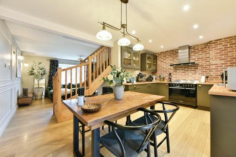 3 bedroom detached house for sale, Locking Gate Rise, Oldham, OL4