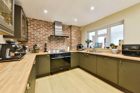 3 bedroom detached house for sale, Locking Gate Rise, Oldham, OL4
