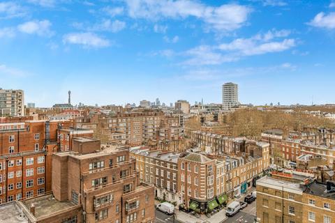 1 bedroom flat to rent, Porchester Place, London